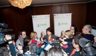 Afacere-soră cu cea care i-a adus DNA-ul pe cap lui Nemirschi O firmă cu lipici la contracte de milioane de lei revine cu o nouă „achiziţie” la Ministerul Muncii, Familiei şi Protecţiei Sociale