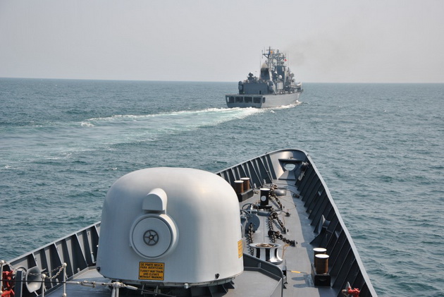fotoreportaj ultimele pregatiri inainte ziua marinei 466547