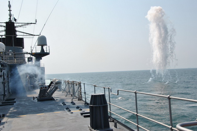 fotoreportaj ultimele pregatiri inainte ziua marinei 466547