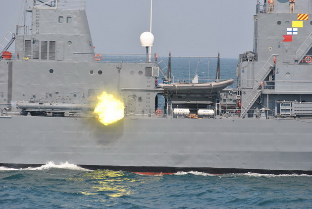 fotoreportaj ultimele pregatiri inainte ziua marinei 466547