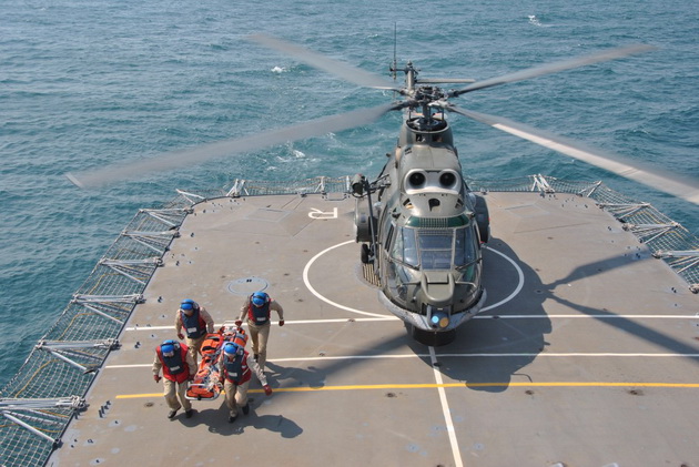 fotoreportaj ultimele pregatiri inainte ziua marinei 466547