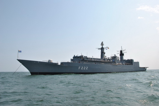 fotoreportaj ultimele pregatiri inainte ziua marinei 466547