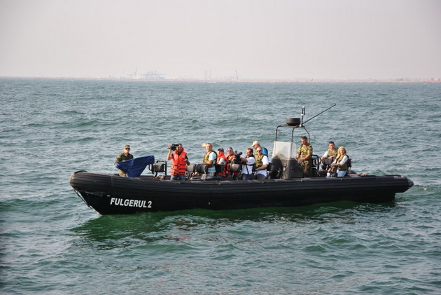 fotoreportaj ultimele pregatiri inainte ziua marinei 466547