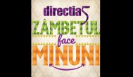 Concert Direcţia 5