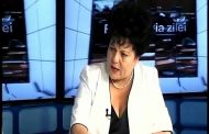 Mariana Gâju - “Nu voi sta cu mâinile în sân să-mi fie călcată în picioare nu doar munca mea de primar, ci munca unei echipe întregi”