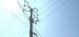 Au rămas fără curent electric