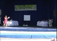 Profesorii din întreaga ţară participă la Şcoala de vară organizată la Eforie