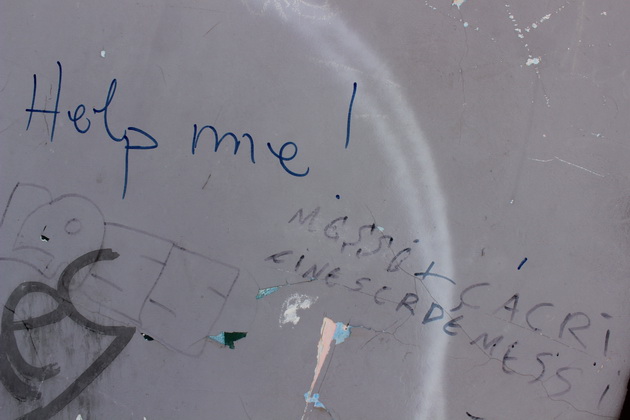 cuvinte imagini obscene injuraturi mesajele elevilor postate pe peretii scolilor constantene galerie