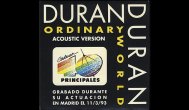 Melodia zilei Duran Duran - Ordinary world 