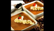 Mousse cu cafea 