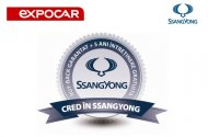 Programul ”Cred în SsangYong”