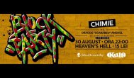 Block Party Live Show în Heaven\'s Hell