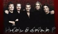 Concert Holograf