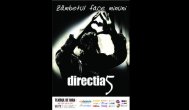Direcţia 5, la Teatrul de Vară Jupiter
