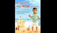 Târg „Baby Boom Show Constanţa”