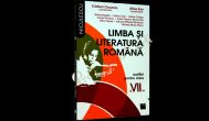 Limba si literatura romana. Auxiliar pentru clasa a VII-a - Cristian Ciocaniu, Alina Ene