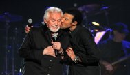 Melodia zilei Lionel Richie - Kenny Rogers - Lady 