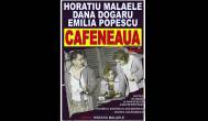 Cafeneaua, la Casa de Cultură a Sindicatelor