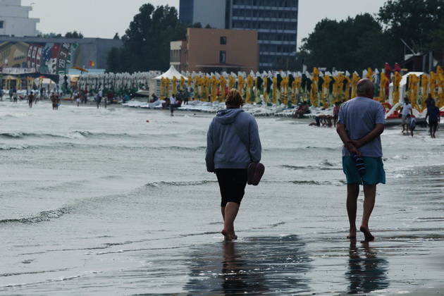 fotoreportaj mamaia peisaj sinistru ca n filmele lui hitchock 467955