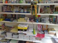 Litoral TV A început goana după rechizite