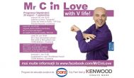 Mr C în Love. Programul săptămânii
