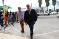 Fotoreportaj Ce PSD-işti de frunte au venit la Mamaia  