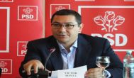Premierul Ponta „Susţin ideea de a avea Regiunea Dobrogea”  