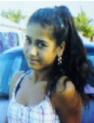 Căutată de poliţişti