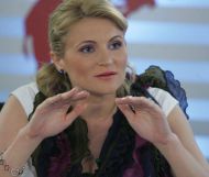  Andreea Paul Vass, despre eșecurile guvernării Ponta 