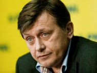 Crin Antonescu se vede deja viitorul președinte al României 
