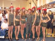 Cum l-a „sfidat“ Mazăre pe Antonescu  