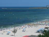 Litoralul Mării Negre, promovat dincolo de graniţe