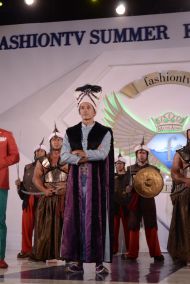 Radu Mazăre a fost Suleyman, Răducu ienicer   