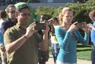 Google ne oferă prima imagine cu viitorul Nexus 5