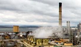 Uzina Termoelectrică Midia îşi cumpără furgonetă de la Porsche