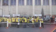 Acţiune în faţa CJPC Ce vor protestatarii  