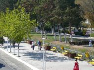 Autorităţile locale şi mai mulţi profesori universitari lansează un proiect important la Cernavodă  