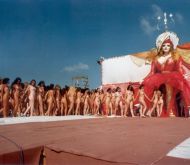 Devăluiri.ro Primarul din Costinești nu are curaj să îi oblige pe yoghini să intre în legalitate