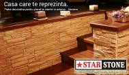 Star Stone Producător dale pavaj, pavele, piatră decorativă
