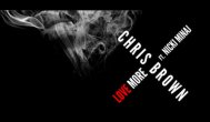 Melodia zilei Chris Brown - Love More ft. Nicki Minaj 