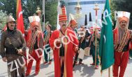 Fotoreportaj Festivalul portului turco-tătar, magia unei poveşti despre tradiţie şi obiceiuri  