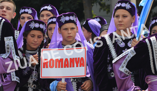 fotoreportaj festivalul portului turco tatar magia unei povesti despre traditie si obiceiuri 469010