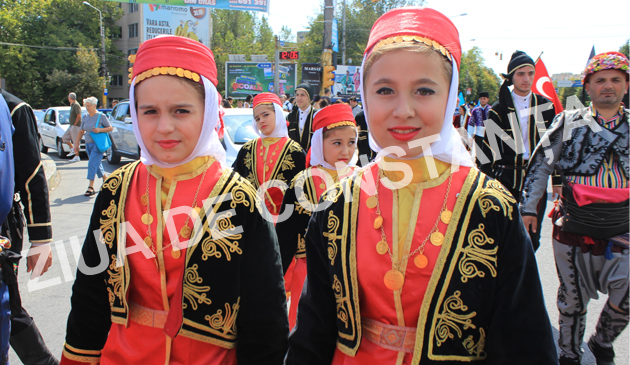 fotoreportaj festivalul portului turco tatar magia unei povesti despre traditie si obiceiuri 469010