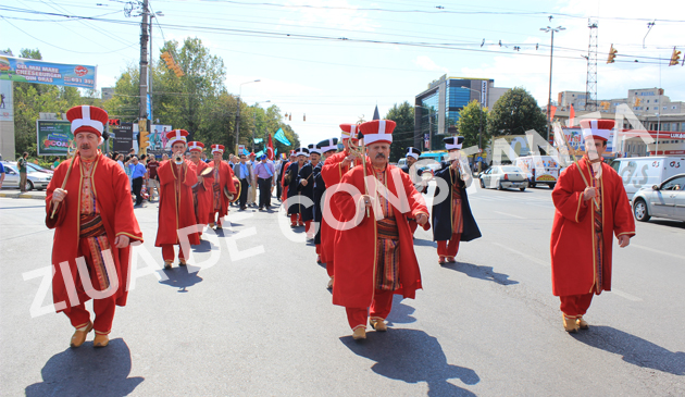 fotoreportaj festivalul portului turco tatar magia unei povesti despre traditie si obiceiuri 469010