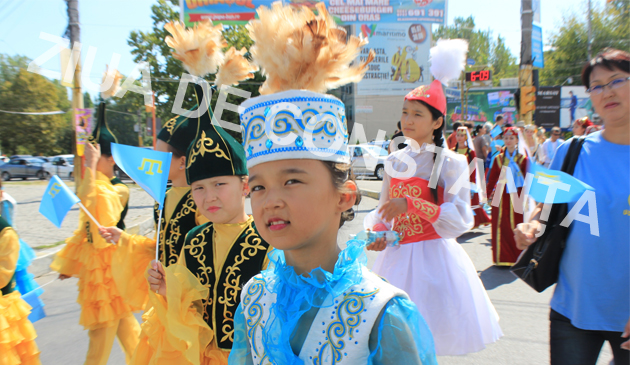 fotoreportaj festivalul portului turco tatar magia unei povesti despre traditie si obiceiuri 469010