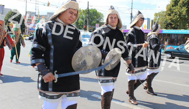 fotoreportaj festivalul portului turco tatar magia unei povesti despre traditie si obiceiuri 469010