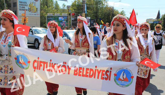 fotoreportaj festivalul portului turco tatar magia unei povesti despre traditie si obiceiuri 469010