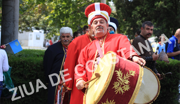 fotoreportaj festivalul portului turco tatar magia unei povesti despre traditie si obiceiuri 469010