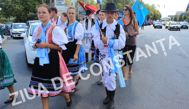 fotoreportaj festivalul portului turco tatar magia unei povesti despre traditie si obiceiuri 469010
