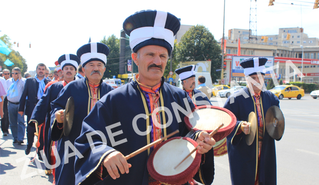 fotoreportaj festivalul portului turco tatar magia unei povesti despre traditie si obiceiuri 469010